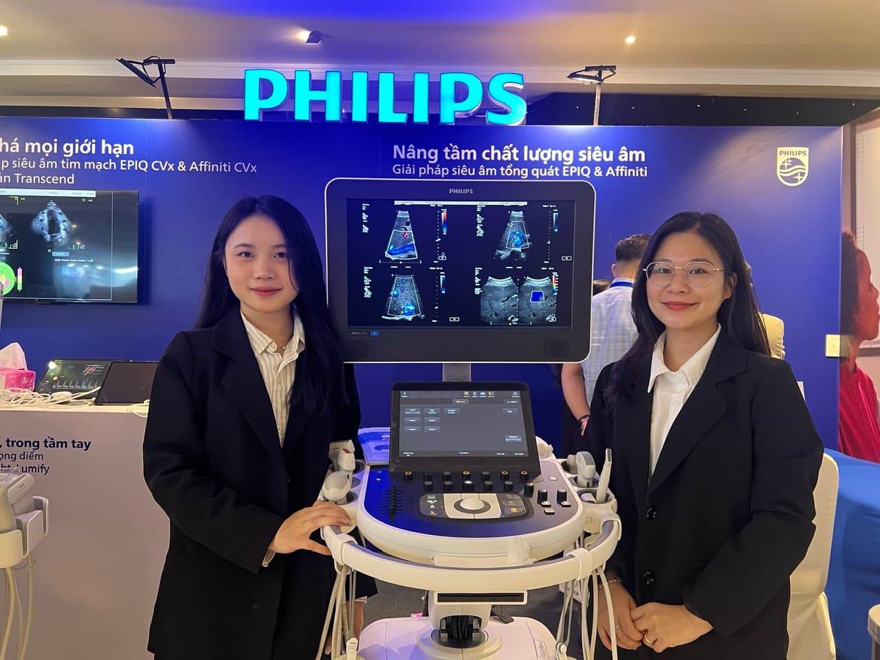HAMEDCO — Quality commitment in medical equipment services