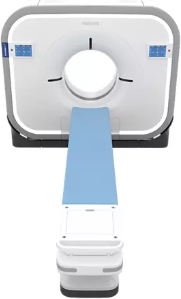 Incisive CT