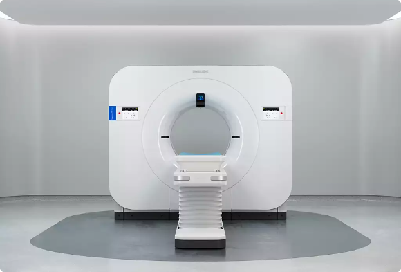 Spectral CT 7500